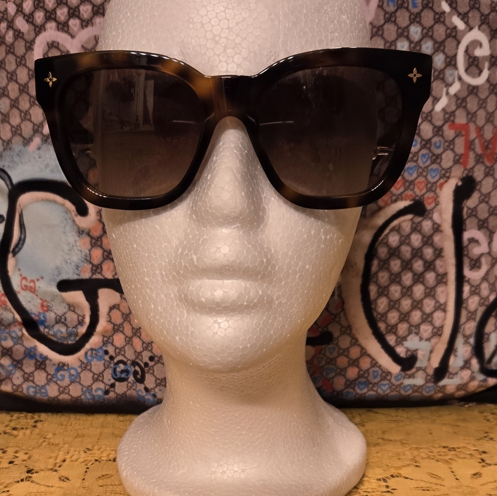 Louis Vuitton My Monogram Sunglasses